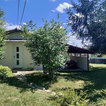 Chez Chapelle In The Heart Of The Gascony With Pool And Hot Tub Apartment Auch Exterior foto