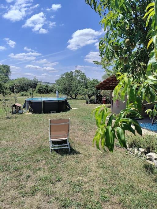 Chez Chapelle In The Heart Of The Gascony With Pool And Hot Tub Apartment Auch Exterior foto