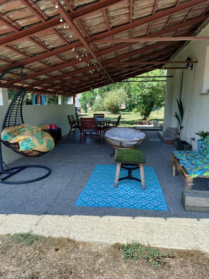 Chez Chapelle In The Heart Of The Gascony With Pool And Hot Tub Apartment Auch Exterior foto
