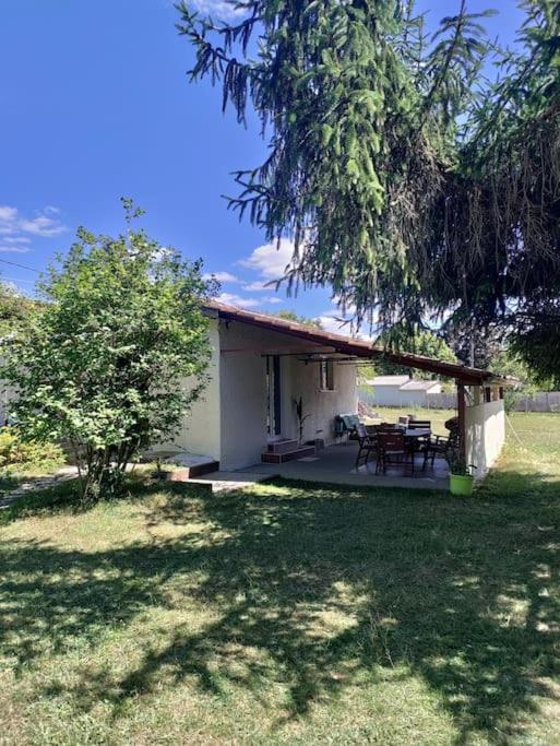 Chez Chapelle In The Heart Of The Gascony With Pool And Hot Tub Apartment Auch Exterior foto