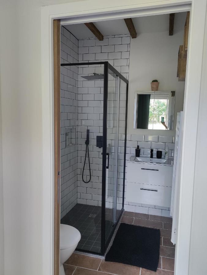 Chez Chapelle In The Heart Of The Gascony With Pool And Hot Tub Apartment Auch Exterior foto