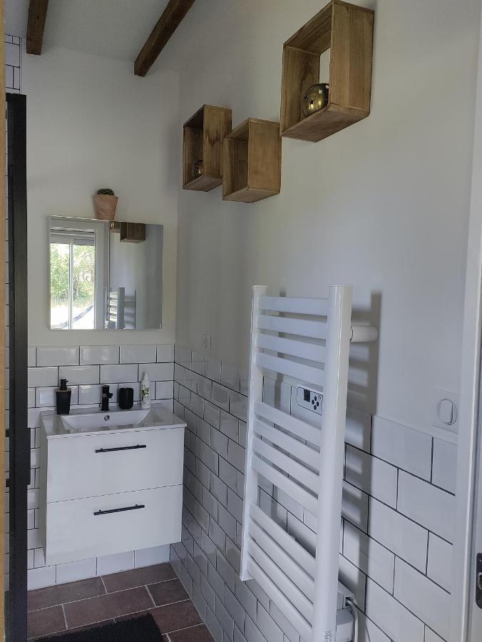 Chez Chapelle In The Heart Of The Gascony With Pool And Hot Tub Apartment Auch Exterior foto
