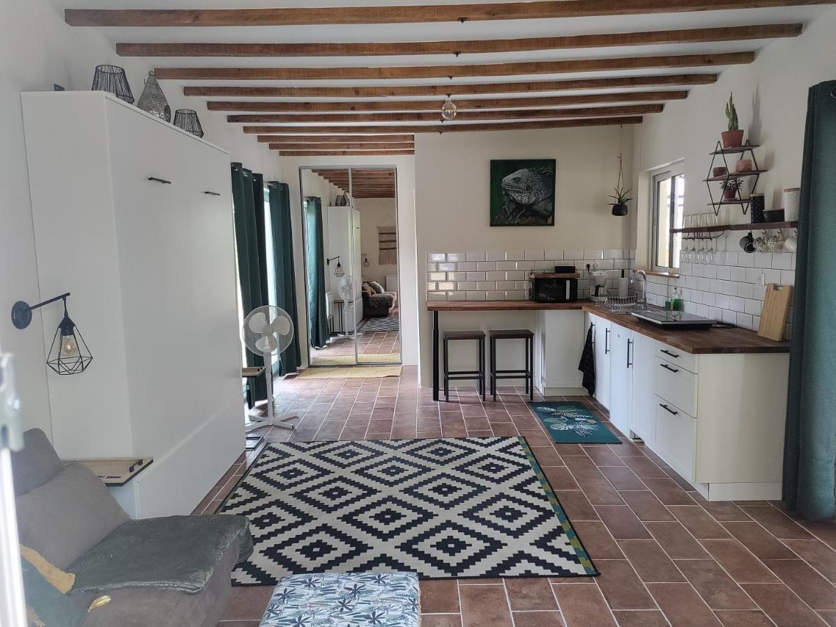 Chez Chapelle In The Heart Of The Gascony With Pool And Hot Tub Apartment Auch Exterior foto