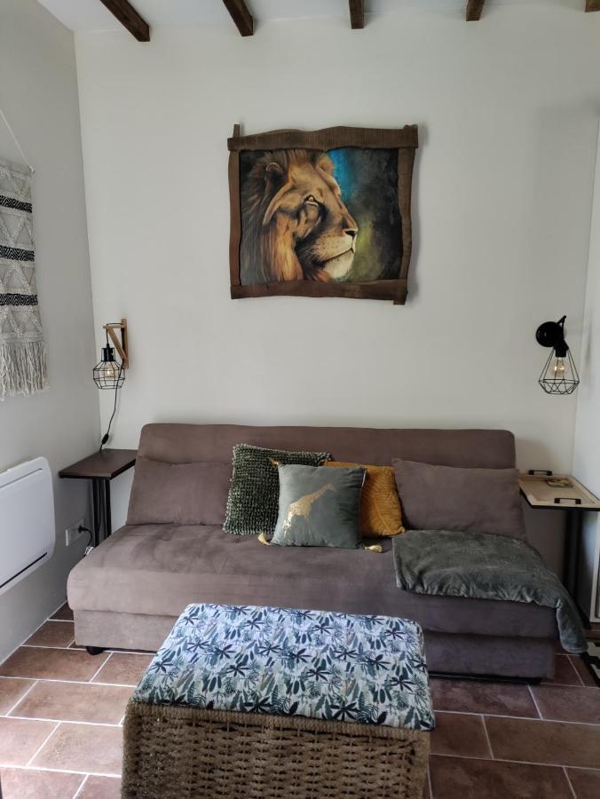 Chez Chapelle In The Heart Of The Gascony With Pool And Hot Tub Apartment Auch Exterior foto